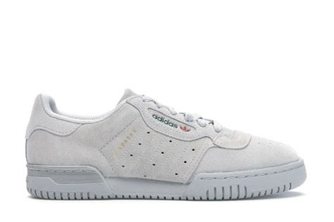 yeezy powerphase stockx